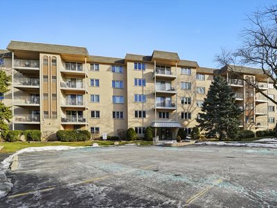 1436 E Thacker St APT 309, Des Plaines, IL, 60016