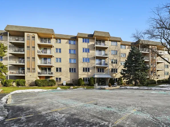 1436 E Thacker St APT 309, Des Plaines, IL 60016