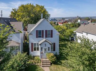 515 Baxter Ave, Superior, WI 54880