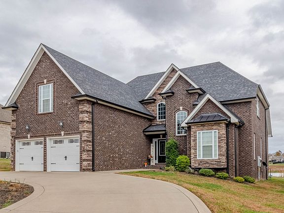 2nd image of 341 S Stonecrop Ct