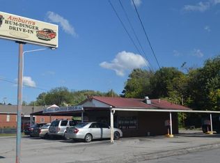 1540 E Broadway Ave, Maryville, TN 37804