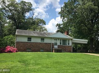 6216 Bernard Ave, Alexandria, VA 22310