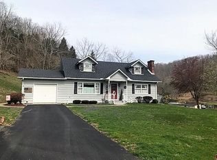 1564 Blaine Creek Rd, Louisa, KY 41230