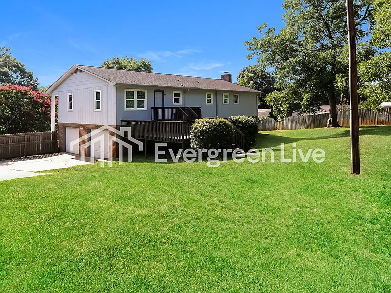 408 Mount Airy Church Rd — Photo 14