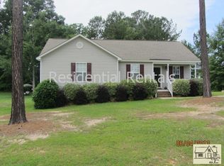 22 Webfoot Dr, Garner, NC 27529