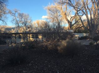 741 Chavez Rd NW UNIT A, Los Ranchos, NM 87107