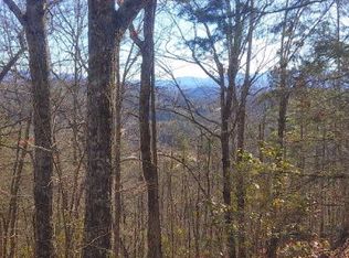 0 Bear Ridge Rd LOT 6, Franklin, NC 28734