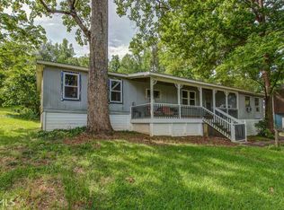 256 Shelton Dr, Eatonton, GA 31024