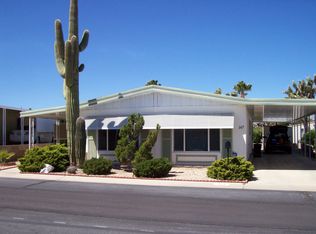 7501 Palm Ave SPACE 167, Yucca Valley, CA 92284