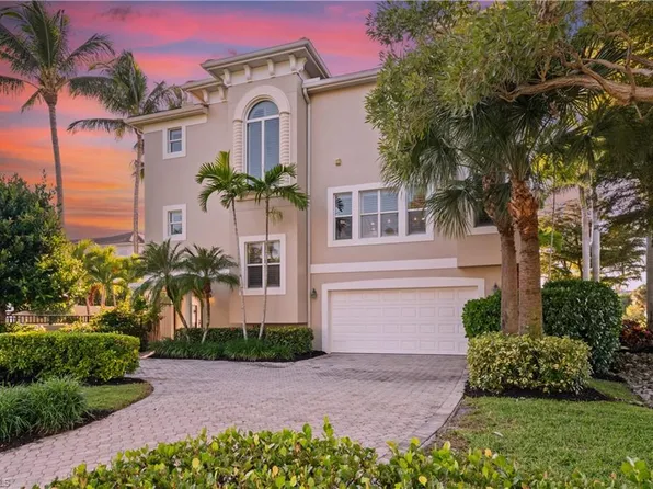 1104 6th ST S #1, NAPLES, FL 34102