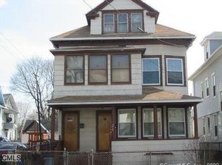 96 6th St, Bridgeport, CT 06607