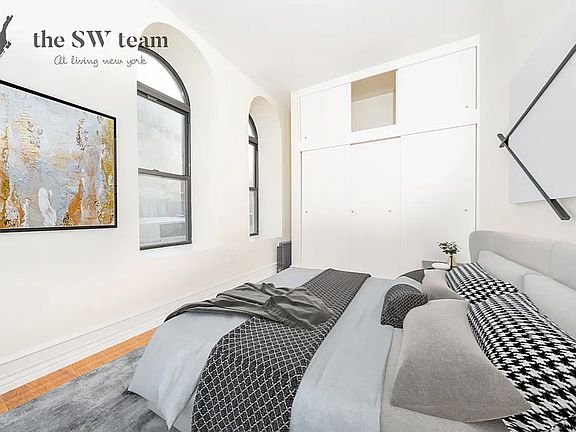 3rd image of 65 W 106th St APT 2