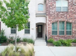 5995 Page St, Frisco, TX 75034