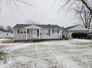 4575 Meldrum Rd, Casco, MI 48064