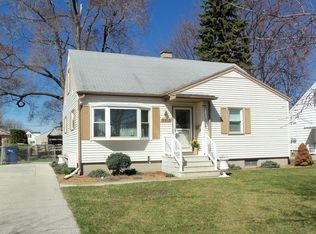 2010 S Lincoln St, Bay City, MI 48708