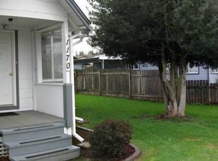 1170 N Dean St, Coquille, OR 97423