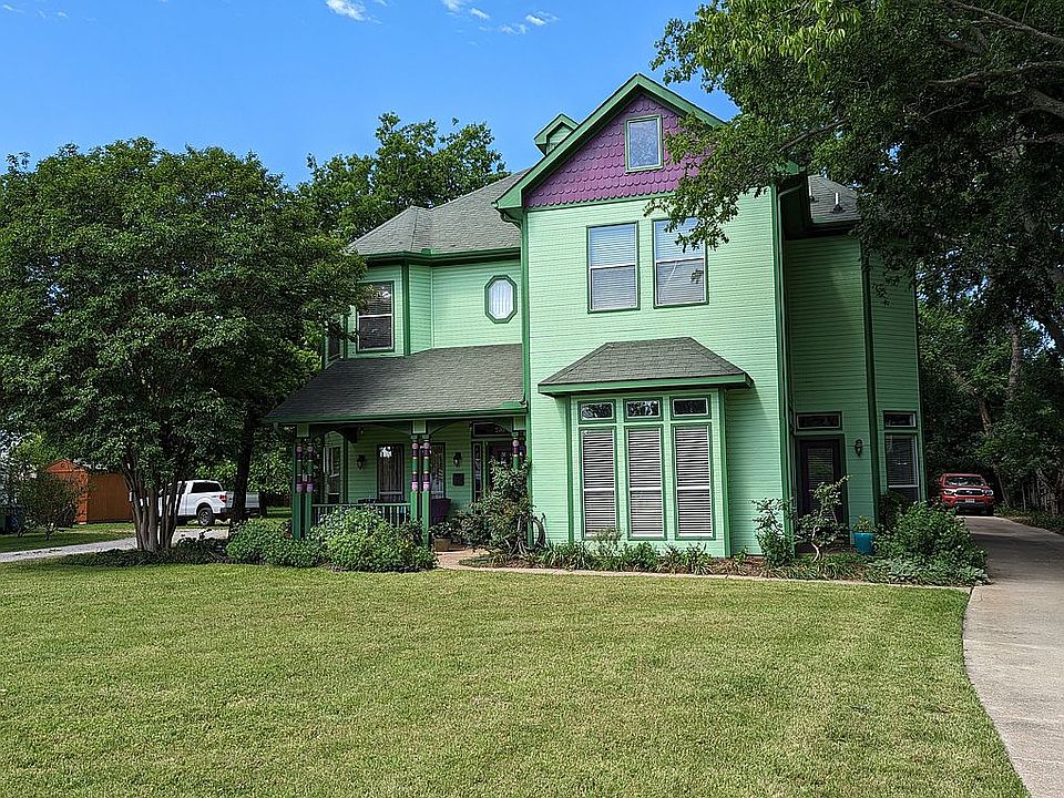 Street View - Front