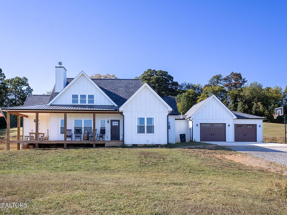 592 Briscoe Rd, Blaine, TN 37709 MLS 1242359 Zillow