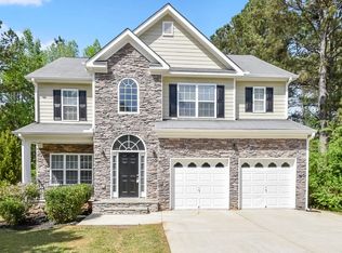 6578 Harrington Pl, Douglasville, GA 30135