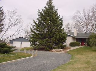 598 Theresa Dr, Boulder, CO 80303