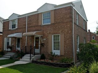 3504 Forest Ave, Brookfield, IL 60513