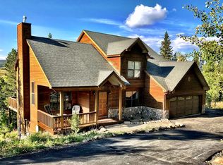 30 Shadows Dr, Breckenridge, CO 80424