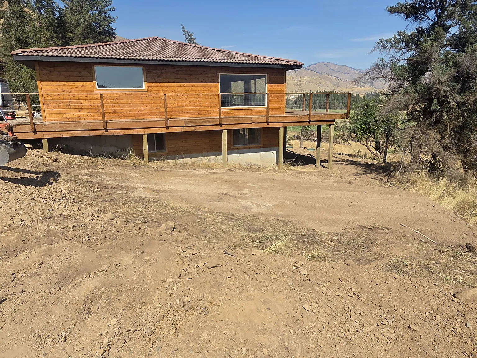 5 bed, 3536 sqft, $3,300 — Photo 3