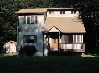 51 Oneida Dr, Gouldsboro, PA 18424