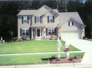 1766 Maplegrove Dr, Twinsburg, OH 44087
