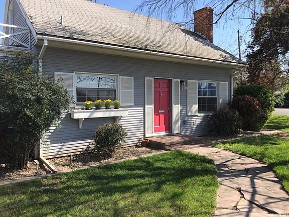 1910 Escalon Farmhouse