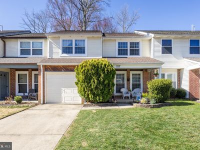 217 Foxwood Ln, Marlton, NJ, 08053