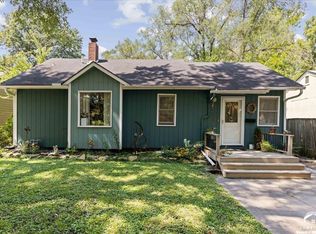 1915 Tennessee St, Lawrence, KS 66046