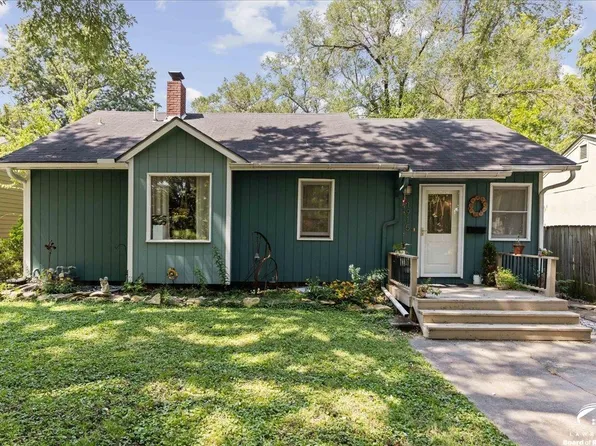 1915 Tennessee St, Lawrence, KS 66046