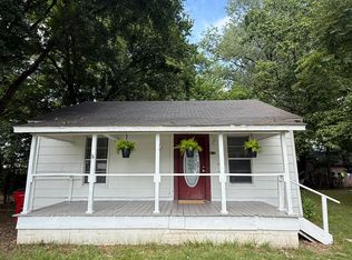 419 S 5th St, Dardanelle, AR 72834