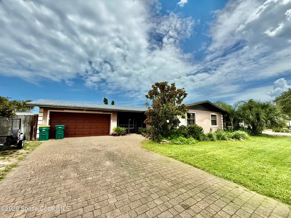 1380 Mackeral Ave, Merritt Island, FL 32952