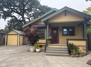 61 W Sierra Ave, Cotati, CA 94931