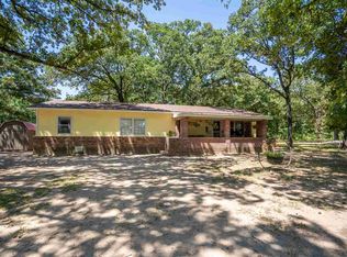 289 Red Cedar Rd, Ardmore, OK 73401