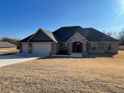 2323 Lions Pride Way, Blanchard, OK, 73010