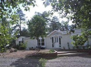 512 E Cherry St, PAYSON, AZ 85541