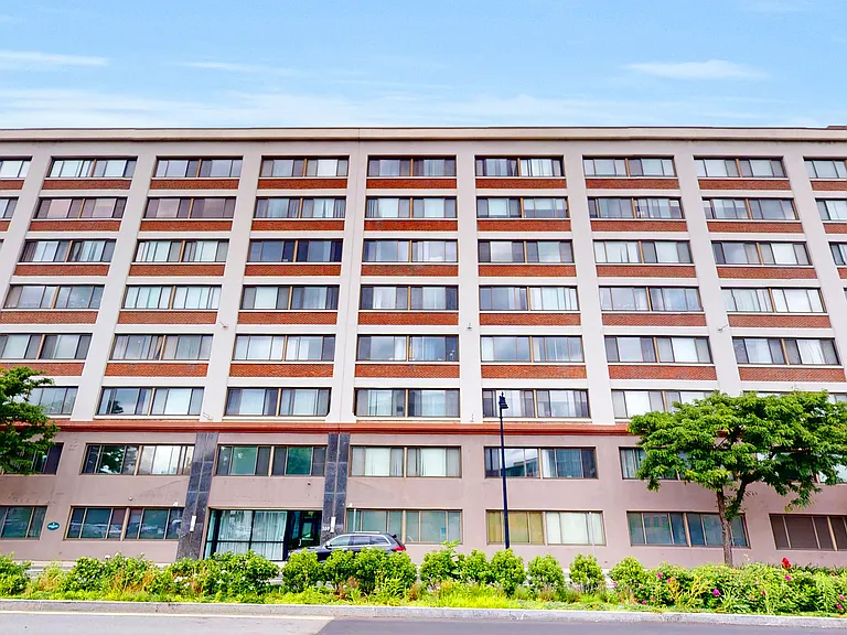 169 Monsignor Obrien Hwy #801 — Photo 18