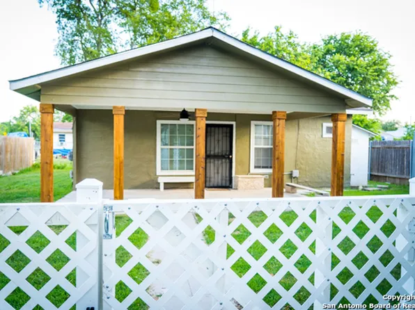 1412 Whitman Ave Unit 2, San Antonio, TX 78211