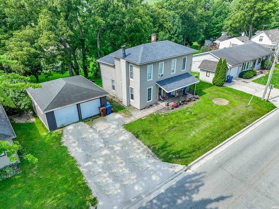 311 Posey Hill St, Roanoke, IN 46783 Zillow