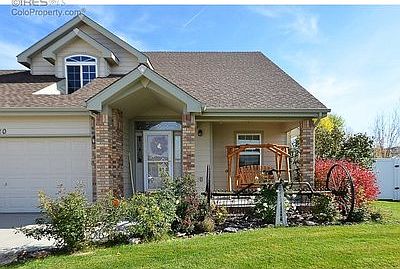 Covered Porch with Antique Rake