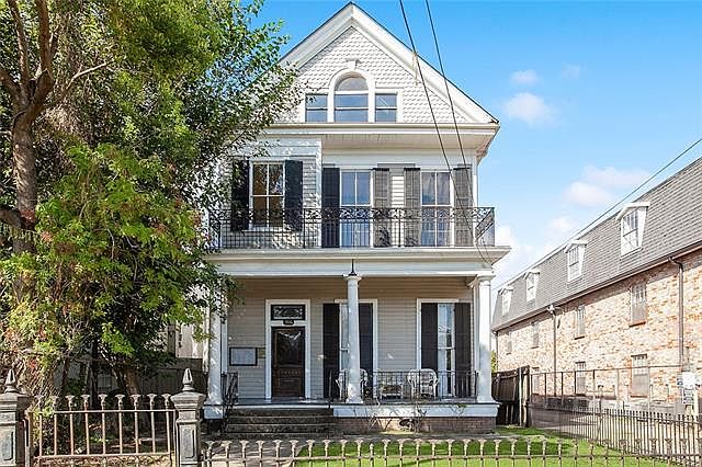 1st image of 1416 Saint Andrew St #1B