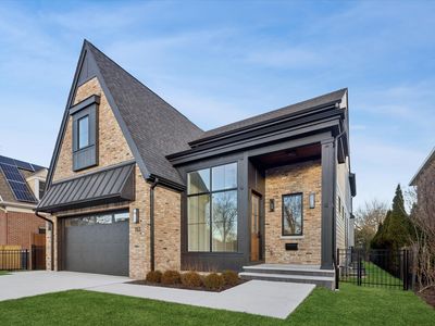 153 S Kenmore Ave, Elmhurst, IL, 60126