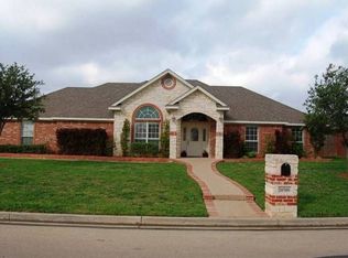 10500 Calaveras, Waco, TX 76708