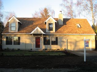 12805 SW Davies Rd, Beaverton, OR 97008