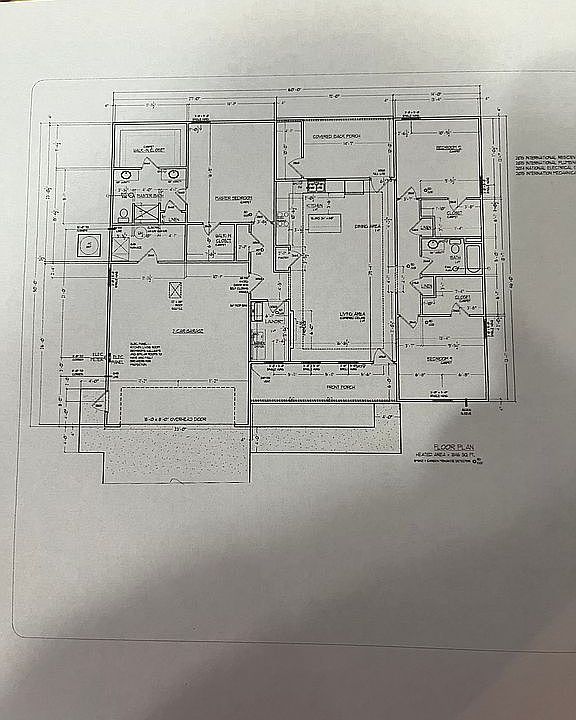 2nd image of 107 Beau Drive Formerly Michelle Dr