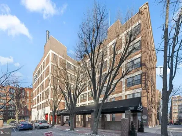 315 New St APT 120, Philadelphia, PA 19106