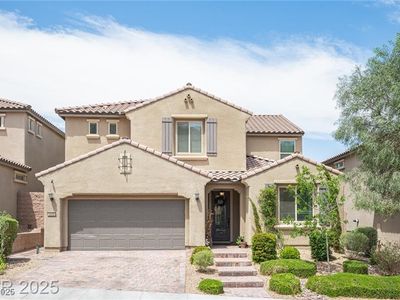 3698 Regatta Landing Dr, Las Vegas, NV, 89141